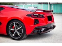 Chevrolet Corvette C8 Stingray Z51 3LT coupe  2021 รูปที่ 12