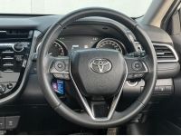 TOYOTA CAMRY 2.5 G 2020 รูปที่ 12