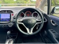 HONDA JAZZ 1.5 V ปี 2014 ไมล์ 14x,xxx Km รูปที่ 12