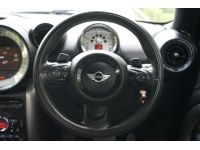 MINI COOPER D COUNTRYMAN LOOK2 ปี 2013 ไมล์ 92,1xx Km รูปที่ 12