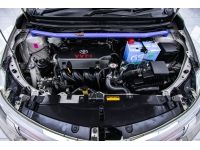 TOYOTA NEW VIOS 1.5 E  2013 รูปที่ 12