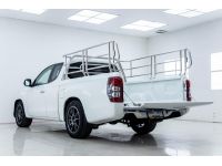 MITSUBISHI  TRITON  2.4 GLX MEGA CAB 2022 รูปที่ 12