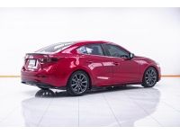 MAZDA 3 2.0 S SEDAN 2016 รูปที่ 12