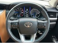 TOYOTA FORTUNER 2.8 V 4WD ปี 2016 ไมล์ 197,xxx Km รูปที่ 12