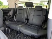 TOYOTA ALPHARD 2.5L SC PACKAGE MNC ปี 2023 ไมล์ 18,xxx Km รูปที่ 12