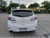 Mazda 3 1.6 at รูปที่ 12