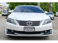 Toyota Camry Extremo 2.0G auto รูปที่ 12