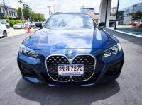 2024 BMW 430i CONVERTIBLE M SPORT รหัส KPV7272 รูปที่ 12