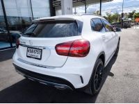 2019 BENZ GLA 250 AMG DYNAMIC 2.0 ไมเนอร์เชนจ์ รหัส KPV6757 รูปที่ 12