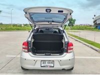 2012 Nissan March 1.2 VL ท๊อปสุด รหัส CAT4445 รูปที่ 12