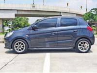 2013 Mitsubishi Mirage 1.2 GLX  รหัส CAT853 รูปที่ 12