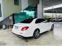 BENZ E300e AMG Dynamic Plug-In Hybrid 2020 รูปที่ 12