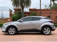 2019 TOYOTA CHR HYBRID HIGH รหัส PJP9222 รูปที่ 12