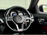 BENZ C-CLASS C180 COUPE AMG 2012 รูปที่ 12