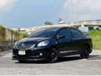 TOYOTA VIOS 1.5 TRD sportivo  ปี 2013 auto รถสวย รูปที่ 12