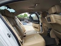 BMW 730LD F02 Business ปี 2010 / 2012 รูปที่ 12