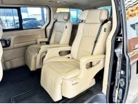 Hyundai H-1 2.5 Deluxe (ปี 2019) Wagon AT รูปที่ 12