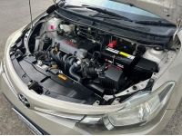 2013 TOYOTA VIOS 1.5E AUTO รูปที่ 12