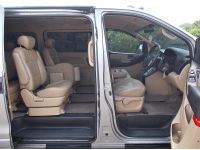 Hyundai H1 2.5 Elite ปี17จด18 รูปที่ 12