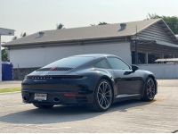 ไมล์ 14,000 km  Porsche Carrera 4S (992) 2021 จด 2022 auto รูปที่ 12