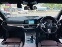 BMW 330e 2.0 MSPORT G20 LCi ปี 2021 รูปที่ 12