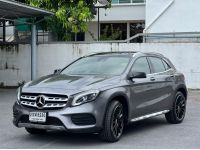 Mercedes Benz GLA250 AMG 2017 รูปที่ 12