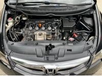 HONDA CIVIC 1.8 S i-VTEC ปี 2010 เกียร์AUTO สภาพนางฟ้า รูปที่ 12