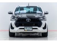 TOYOTA HILUX REVO 2.4 E SMART CAB 2018 รูปที่ 12