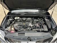 Toyota Camry 2.5 Hybrid Premium ปี2019 รูปที่ 12