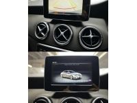 Mercedes Benz CLA 200 W117 ปี 2017 รูปที่ 12