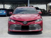 TOYOTA CAMRY 2.0i G 2020 รูปที่ 12