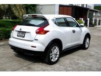 Nissan Juke 1.6VFmi 0922639576 เอ๋  ปี 2014 สีขาว ออโต้ เบนซิน รถสวย พร้อมใช้ ไมล์ 1xxxxx km รูปที่ 12