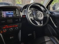 Mazda CX-5 2.5 S Auto ปี 2014 รูปที่ 12