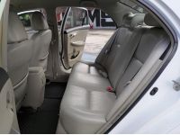 Toyota Altis 1.6 E AT 2011 เครดิตดีฟรีดาวน์ จัดล้นได้ รูปที่ 12