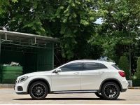 Mercedes Benz GLA 250 AMG Dynamic ปี 2020  ❤️ วารันตีซื้อเพิ่ม เหลือถึง 09/2024 ❤️ ไมล์ 11x,xxx เข้าศูนย์ทุกระยะ ❤️ รับประกันรถไม่เคยชนหนัก พลิกคว่ำ น้ำท่วม  ⭕️ รถบ้านมือเดียว ซื้อมาตั้งแต่ป้ายแดง   ? รูปที่ 12