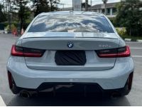 BMW 330e M Sport LCI 2023 รูปที่ 12