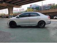 Vios 1.5 J AT 2008 เพียง 99,000 บาท รูปที่ 12