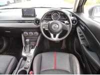 เครื่องดีเชล Mazda 2 Sports 1.5 XD High Plus ปี 2015 รูปที่ 12