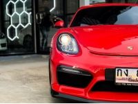 2014 Porsche Cayman GT4 look PDK 2.7 ของแต่งหลักล้าน รหัส MCA88 รูปที่ 12