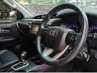 Toyota Revo 2.4 G Navi Prerunner Double Cab ปี 2018 ไมล์ 48,348 km. รูปที่ 12