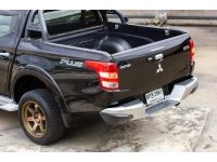 Mitsubishi Triton​ Plus​ 2.4 Mivec ท้อปสุด​ A/T ปี​ 2018 ไมล์ 130,000 กม. รูปที่ 12