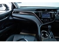 TOYOTA CAMRY 2.5 G SUNROOF 2019 รูปที่ 12