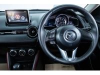 MAZDA CX-3 2.0 S  2016 รูปที่ 12