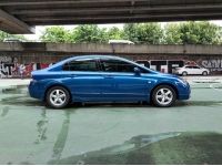 ขาย Honda Civic 1.8 AT 2010 เครื่องยนต์,เกียร์,ช่วงล่าง สมบูรณ์ รถขับดีมาก รูปที่ 12