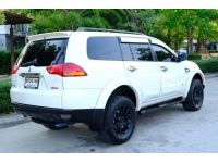 Mitsubishi pajero 2.5 GT 4wd  ปี2011 auto serviceพร้อมขับ รูปที่ 12