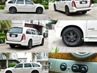 Isuzu Mu7 3.0 Activo Super Platinum 4WD  ดีเซล รูปที่ 12