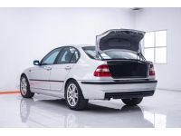 Price 239,000 บ. (ขายสดเท่านั้น) BMW 318iA 2.0 2003 รูปที่ 12