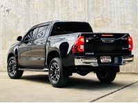 2022 TOYOTA HILUX REVO 2.4 MID PRERUNNER DOUBLE CAB รูปที่ 12