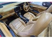 PORSCHE BOXSTER 986 2003 AAS ไมล์แท้ 84,xxxกม รถเดิม รูปที่ 12