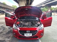 2018 Mazda 2 1.3 High Connect 5ปีะตู รถสวยมือเดียวพร้อมใช้งาน รูปที่ 12